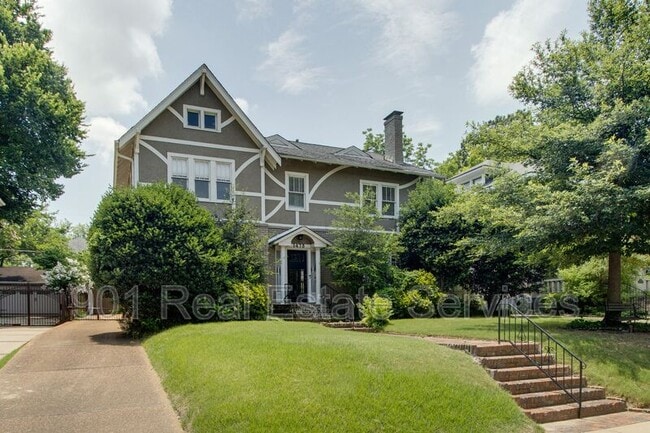 Building Photo - 1473 Harbert Ave