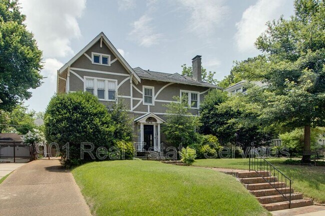 Foto del edificio - 1473 Harbert Ave