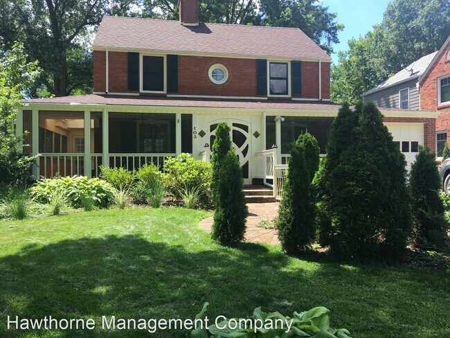 Building Photo - 3 br, 4 bath House - 103 West Parkway Drive