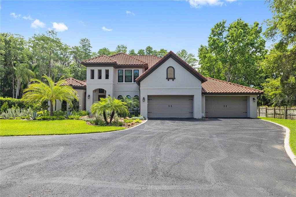 Foto principal - 7201 N Mobley Rd
