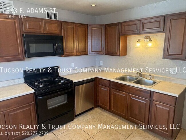 Foto del edificio - 333 E Adams St