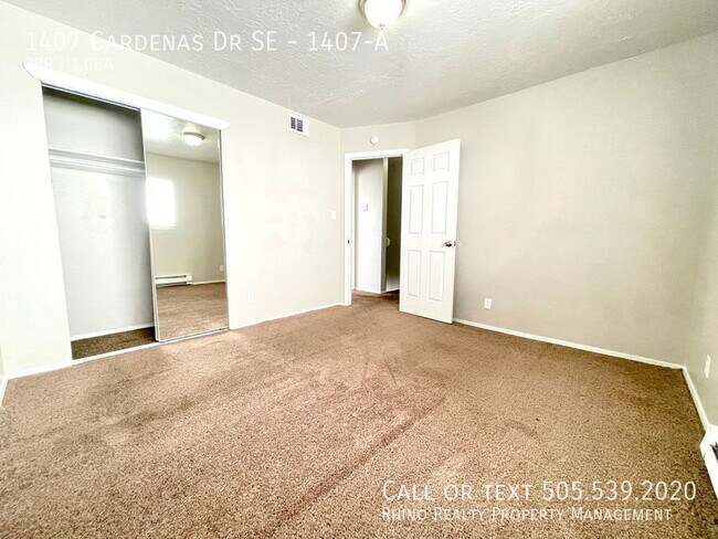 Foto del edificio - 1407 Cardenas Dr SE