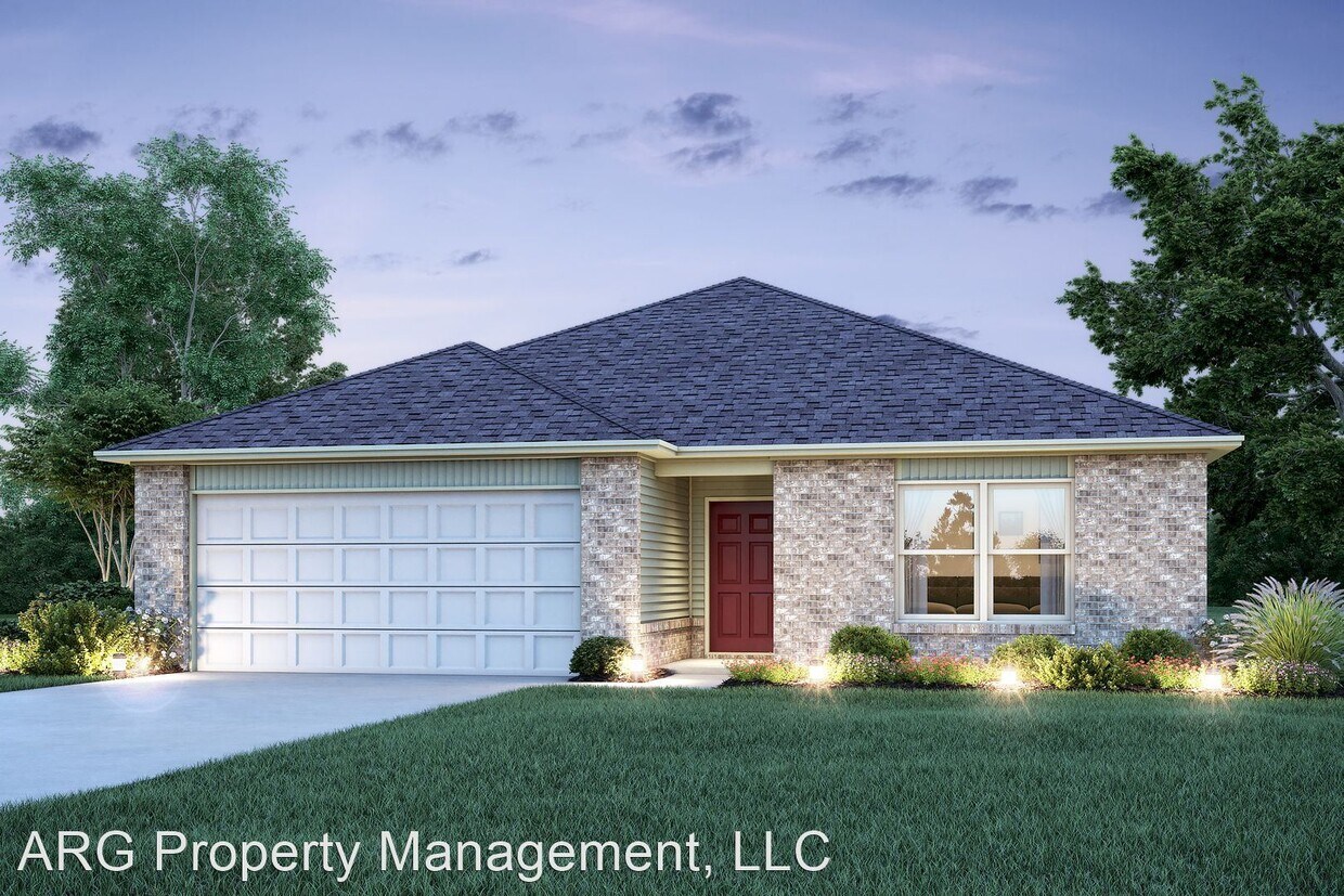Primary Photo - 3 br, 2 bath House - 8216 Regency Way