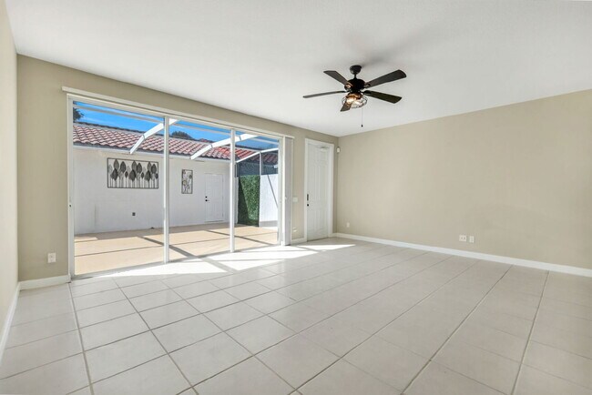 Foto del edificio - Annual Rental in San Remo at Palmira –4BR/...