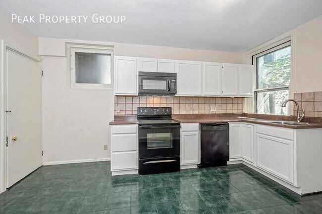 Foto del edificio - 3206 Bishop St