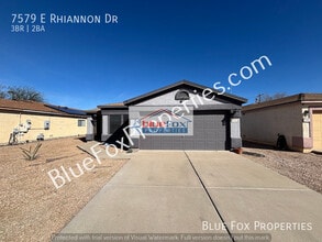 Building Photo - 7579 E Rhiannon Dr