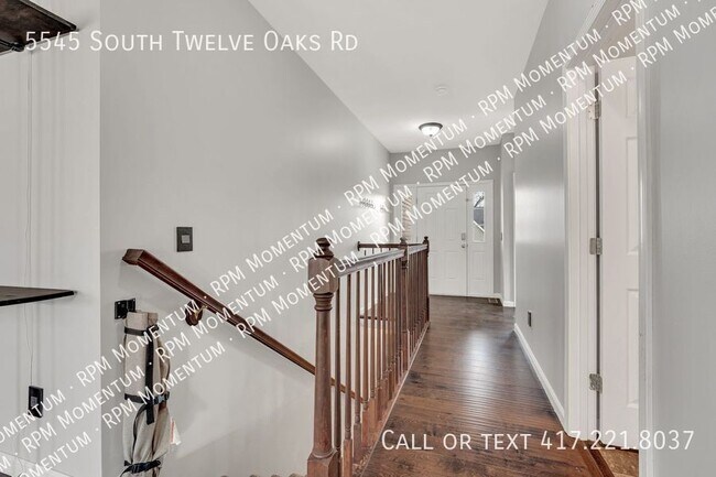 Building Photo - 5545 S Twelve Oaks Rd