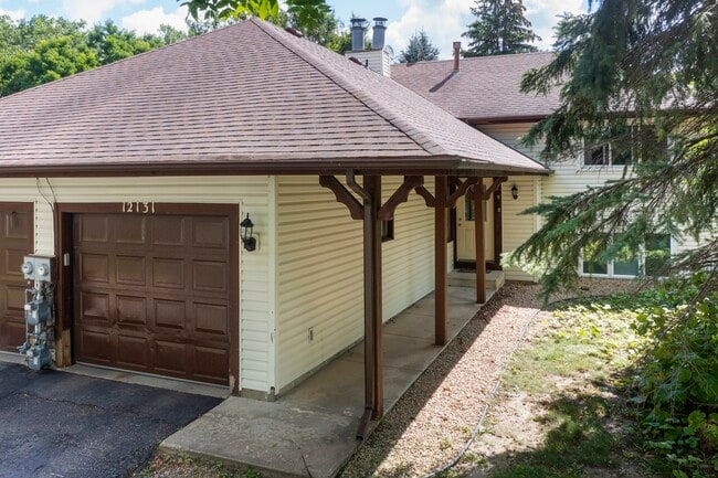 Foto del edificio - 12131 62nd Ave N