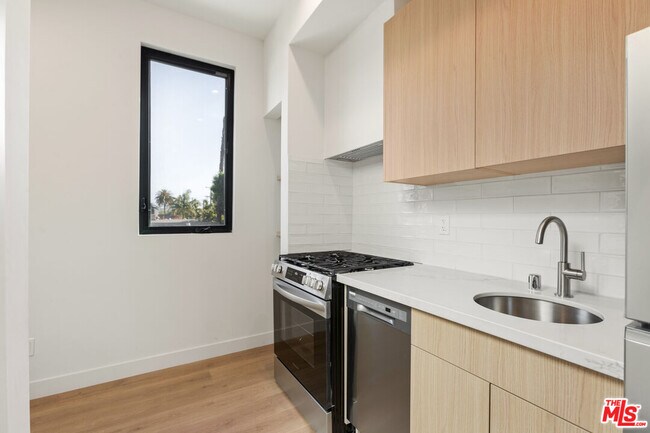 Foto del edificio - 2847 Marsh St