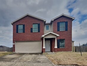 Building Photo - 1811 Artem Ct