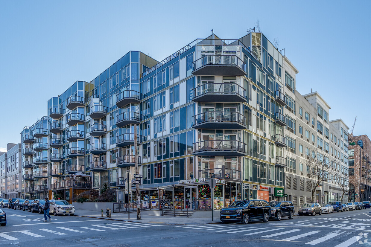 40 N 4th St - 40 N 4th St