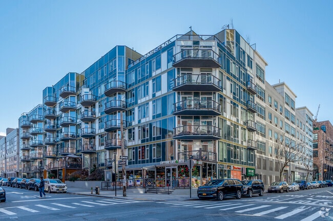 Foto del edificio - 40 N 4th St