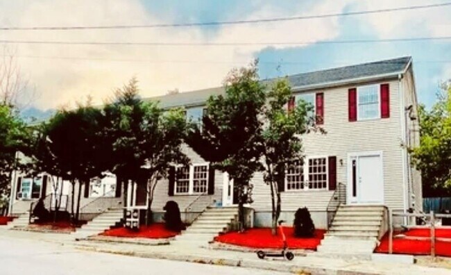 Foto del edificio - 54 Prescott St