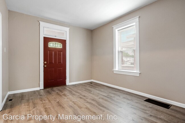 Building Photo - 2 br, 1 bath House - 4458 Beethoven Ave.