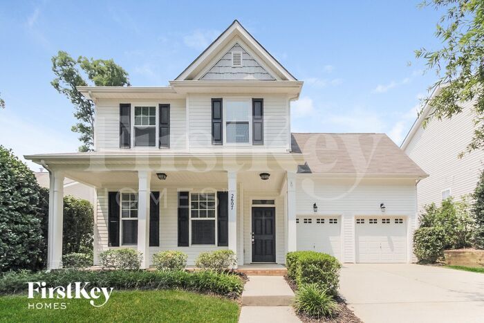 Primary Photo - 2607 Winding River Dr