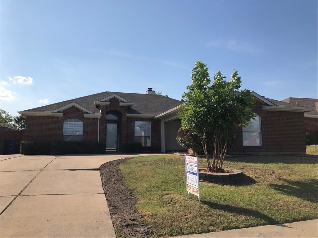 3451 Leigh Ct, Sachse, TX 75048 House Rental in Sachse, TX