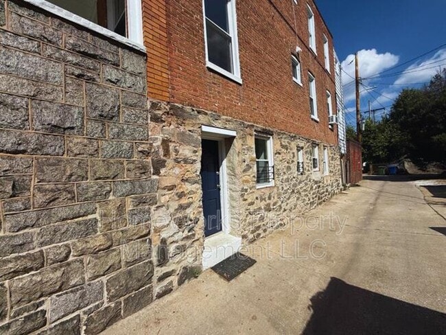 Photo - 3301 Guilford Ave Apartment