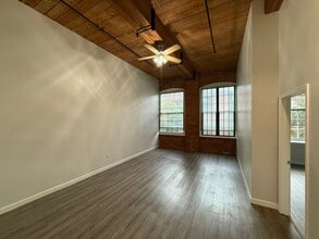 Interior Photo - Beacon Mill Village