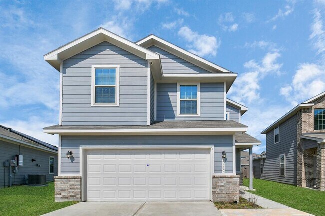 Foto del edificio - 25489 Northpark Spruce Dr