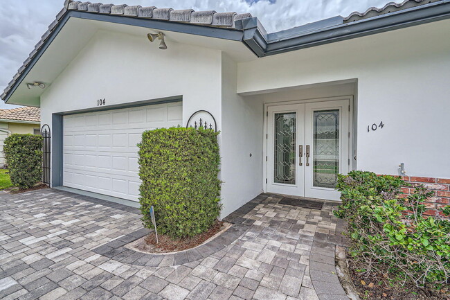 Foto del edificio - 104 St Cloud Ln
