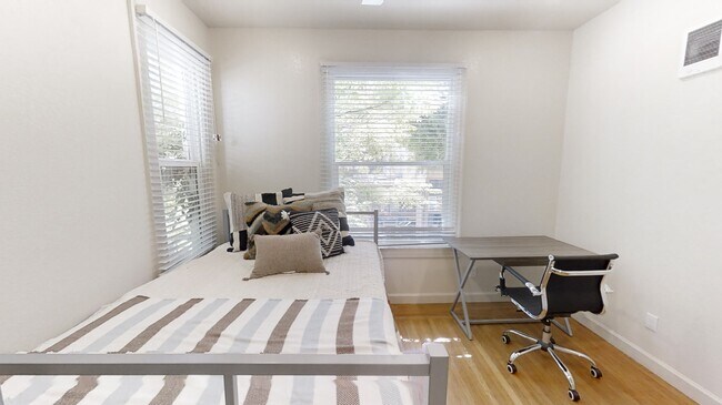 Foto del edificio - The Euclid