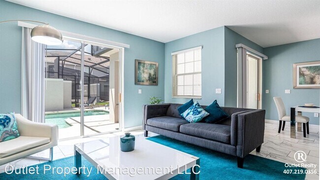 Building Photo - 4 br, 3 bath House - 4826 Love Story Lane
