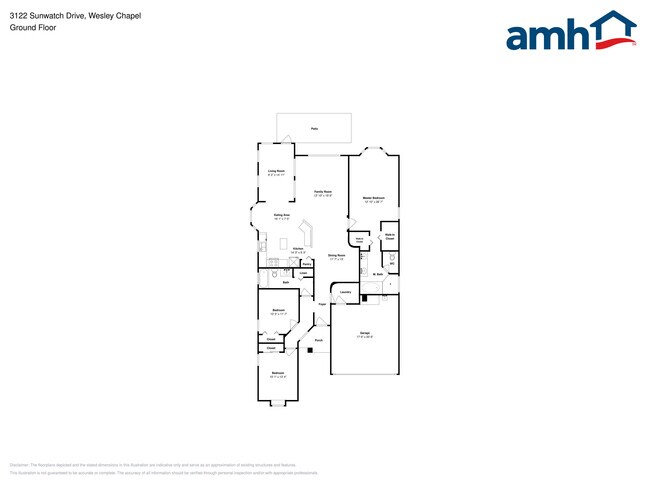 Building Photo - 3122 Sunwatch Drive