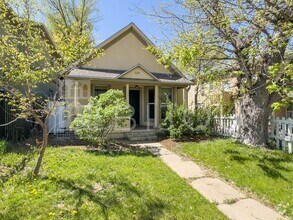 Building Photo - 635 E Boulder St