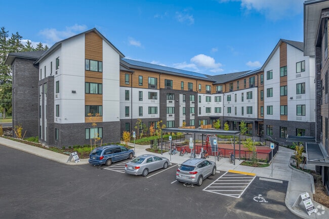 Exterior Photo - Terrace Glen