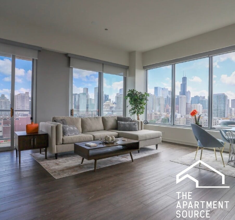 Photo - 910 West Huron St. Unit 2 BED