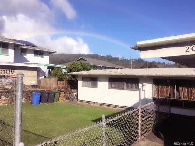 Building Photo - 2019 KAMEHAMEHA IV Rd