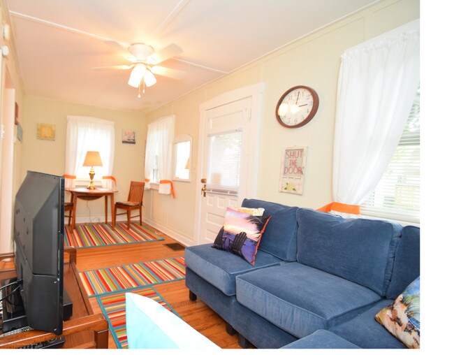 1507 Atlantic Ave, Manasquan, NJ 08736 House Rental in Manasquan, NJ