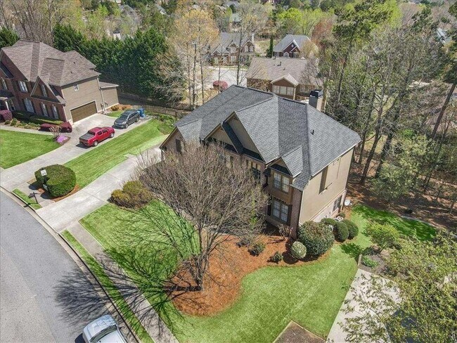 Foto del edificio - 3590 Millwater Crossing NE