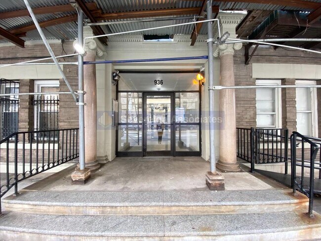 Foto del edificio - 936 West End Avenue