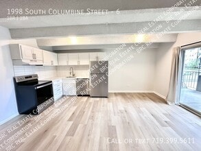 Building Photo - 1998 S Columbine St