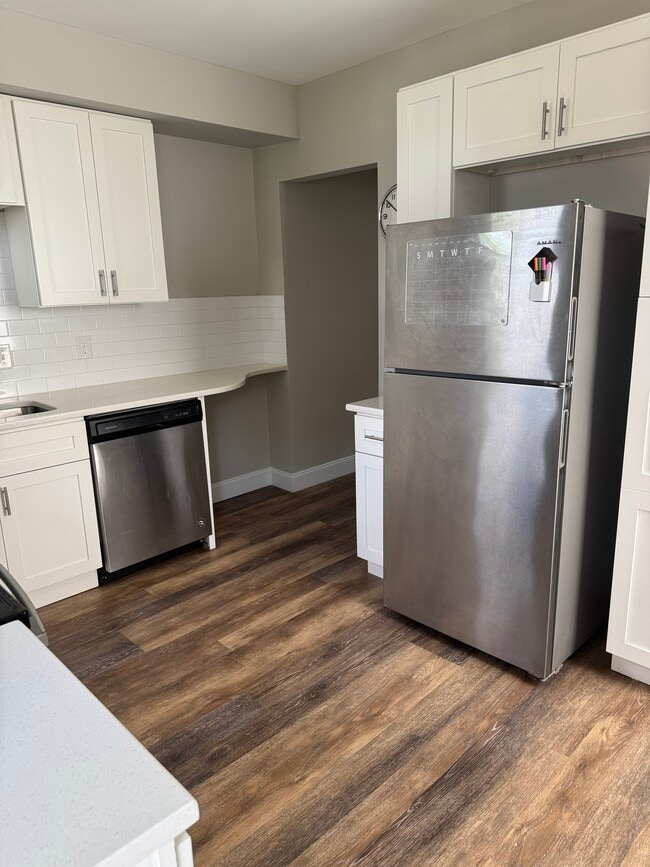 Foto del edificio - 1356 E 17th Ave
