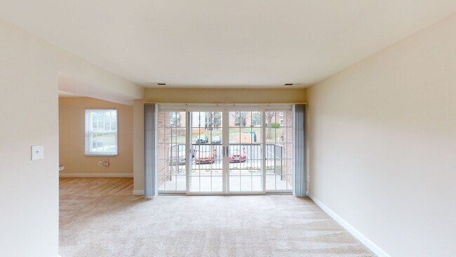 Interior Photo - Newport Village
