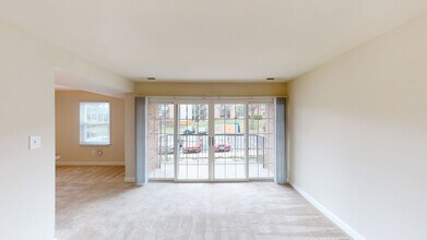 Interior Photo - Newport Village