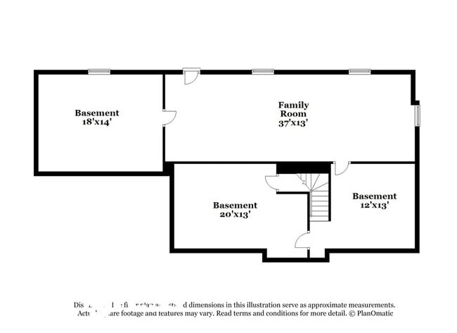 Building Photo - 6220 Weldon Dr