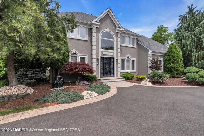 Foto del edificio - 7 MacKenzie Rd