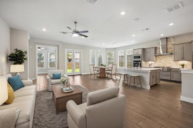 Building Photo - 4627 Arques Ave