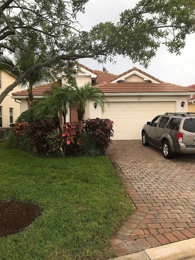 515 Belle Grove Ln, Royal Palm Beach, FL 33411 House for Rent in