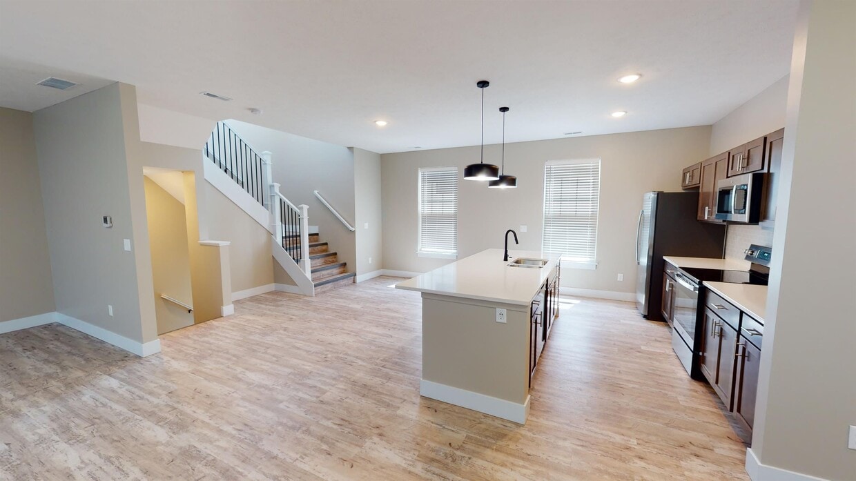 3628 Innate Cir, Grand Island, NE 68803 House Rental in Grand Island