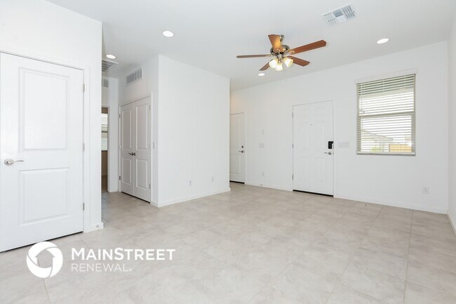 Foto del edificio - 3791 E Sandoval Dr