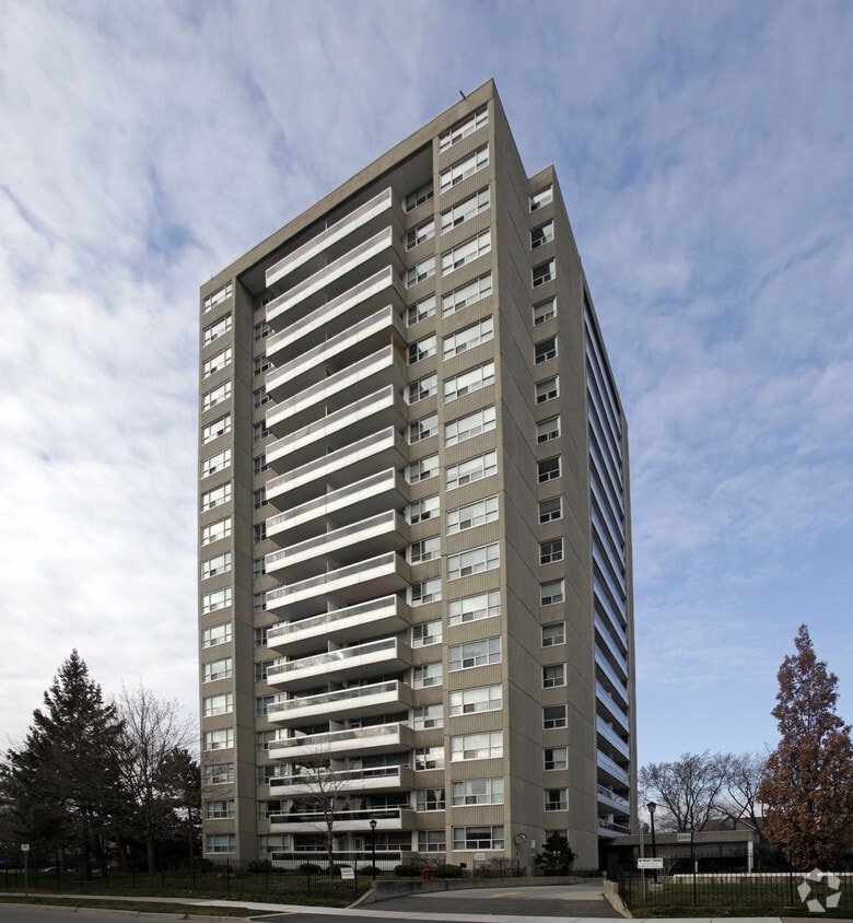 2263 Marine Dr, Oakville, ON L6L 5K1 Apartments 2263 Marine Dr Oakville, ON