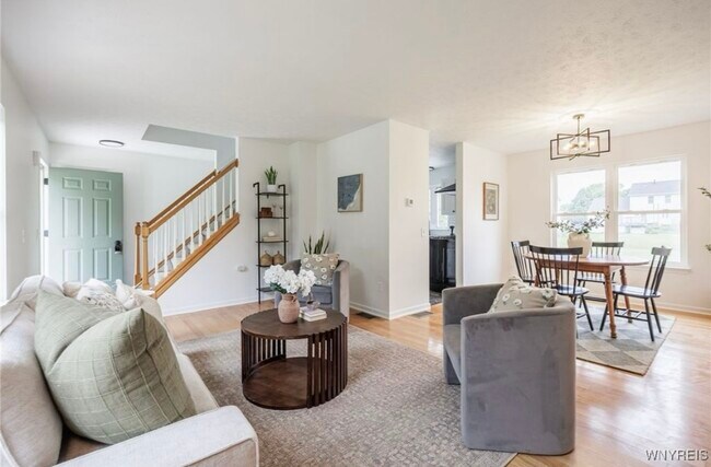 Foto del edificio - 76 Alverstone Way