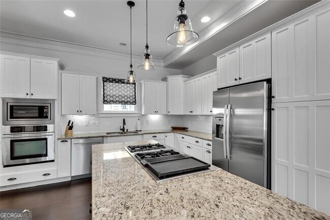 Foto del edificio - 175 Sampson St NE