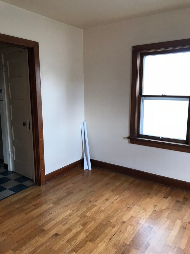 Foto del edificio - 416 E Harney St