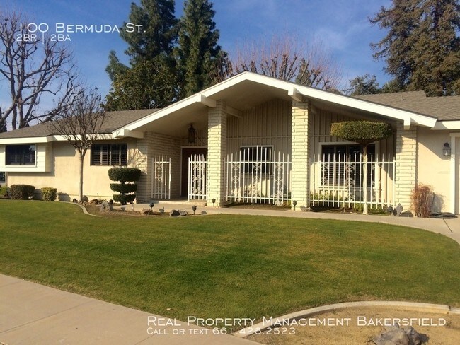 Building Photo - 100 Bermuda Street