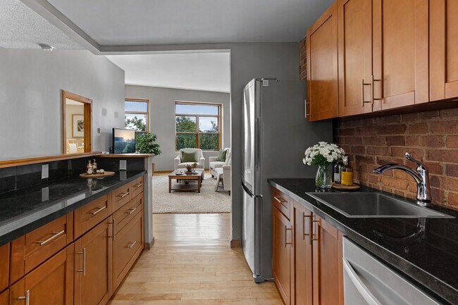 Photo du bâtiment - 265 Ontario